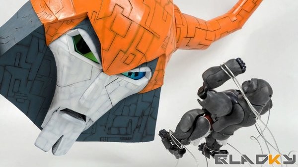 Transformers News: Seibertron.com Transtopia Roundup! September 2019