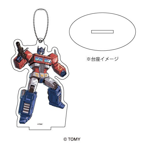 Transformers News: Transformers Canvas Art, Key Chains, Mirrors, and More Coming from A3
