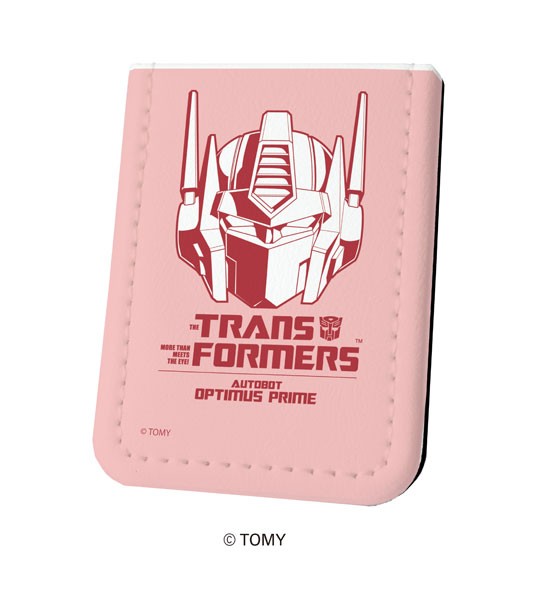 Transformers News: Transformers Canvas Art, Key Chains, Mirrors, and More Coming from A3