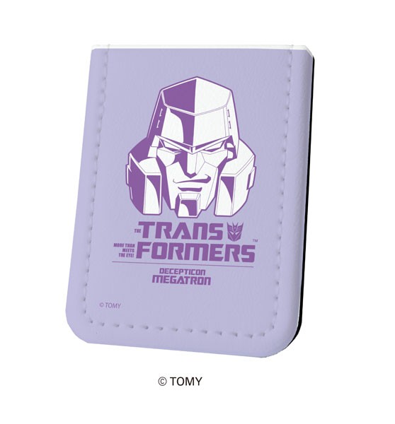 Transformers News: Transformers Canvas Art, Key Chains, Mirrors, and More Coming from A3