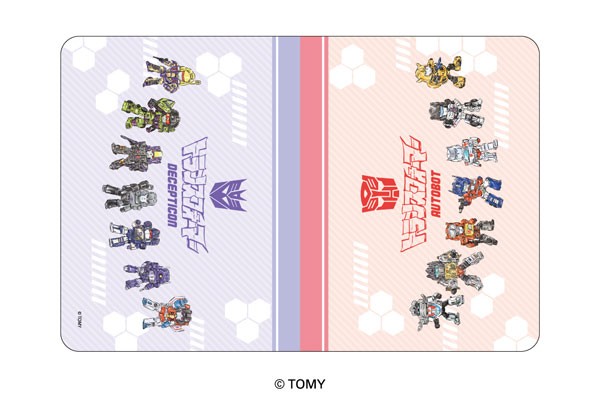 Transformers News: Transformers Canvas Art, Key Chains, Mirrors, and More Coming from A3