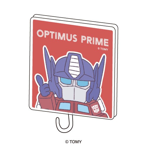 Transformers News: Transformers Canvas Art, Key Chains, Mirrors, and More Coming from A3