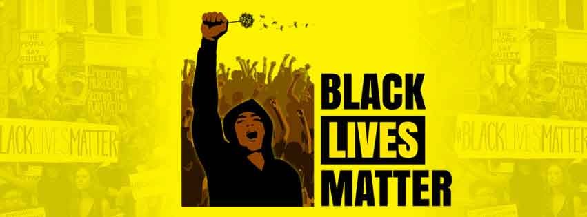 Transformers News: Black lives matter. 'Til all are one!