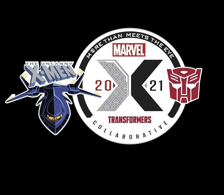 Transformers News: Hasbro Announce Transformers x Uncanny X-Men Collaboration