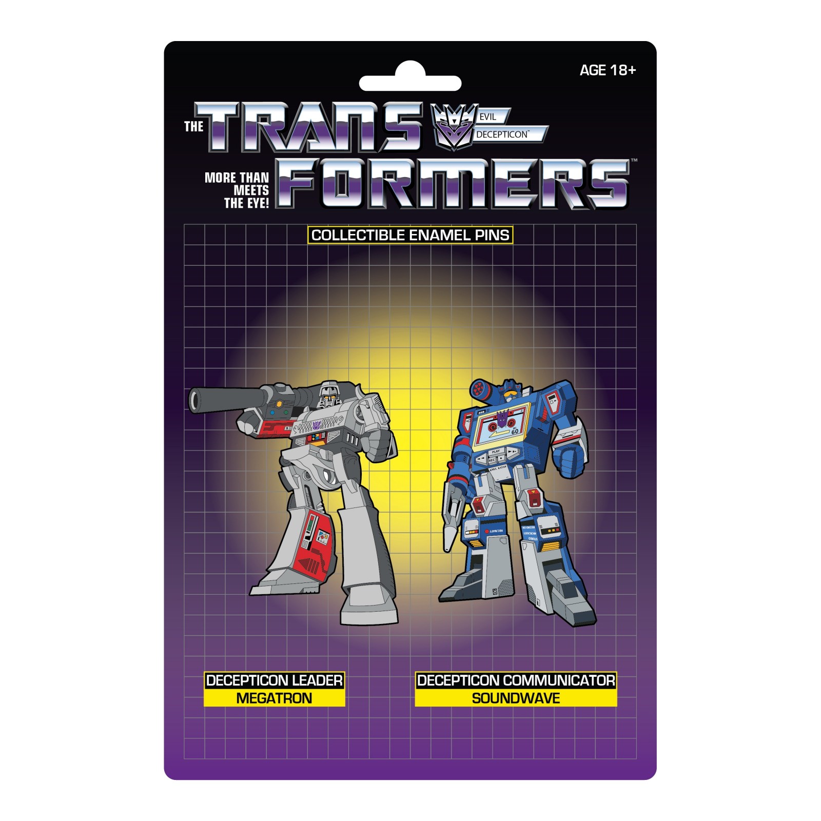 Transformers News: New Collectable Transformers Merchandise From Icon Heroes