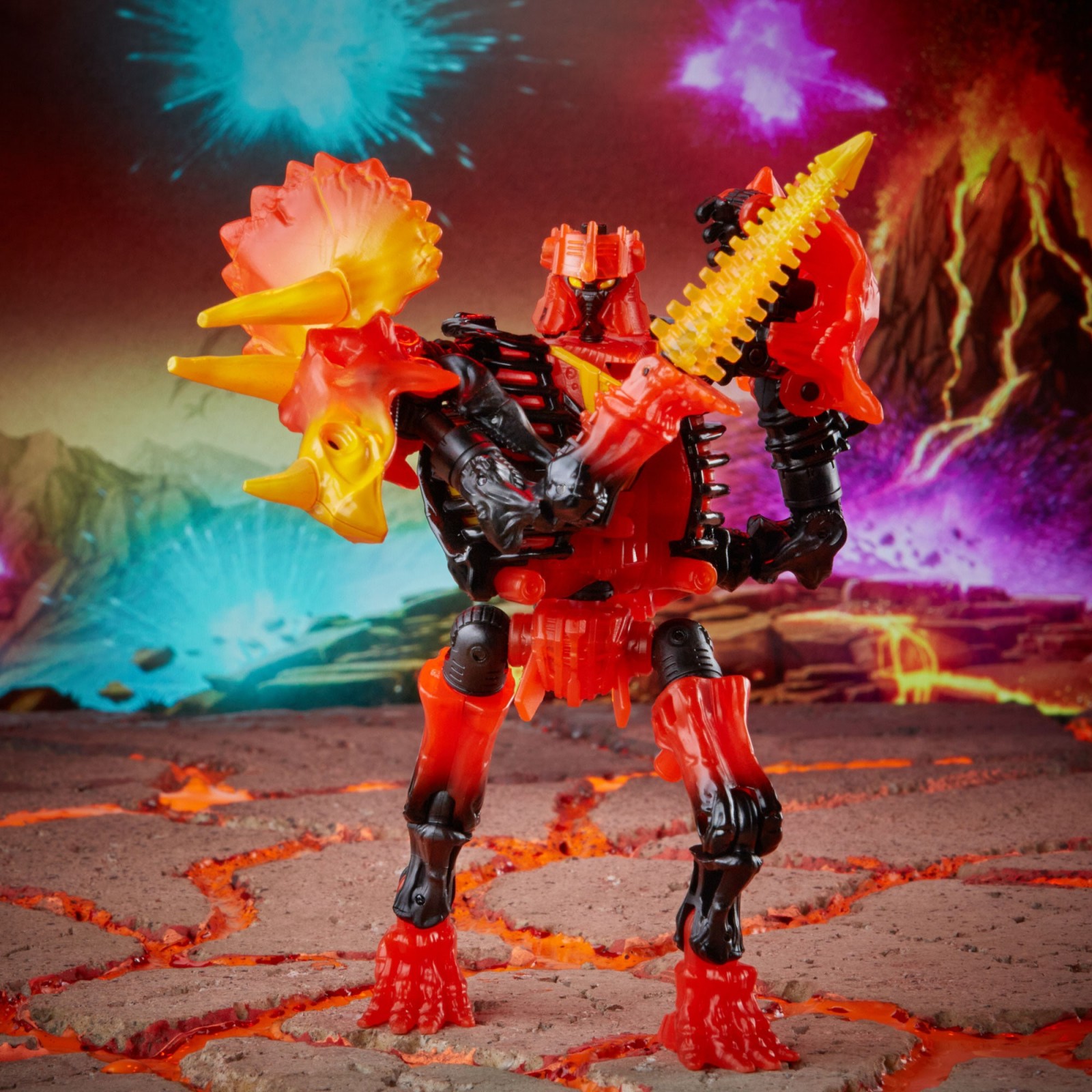 Transformers News: Seibertron.com Hasbro Pulse Fan Fest Event and Official Image Galleries
