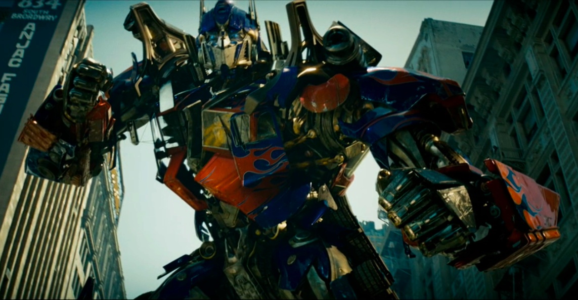 Transformers: Cybertron, Ultimate Pop Culture Wiki