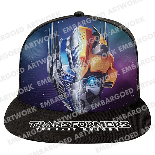Transformers News: Images of Transformers: The Last Knight Merchandise - Clothing, Ties, Mugs, Cups