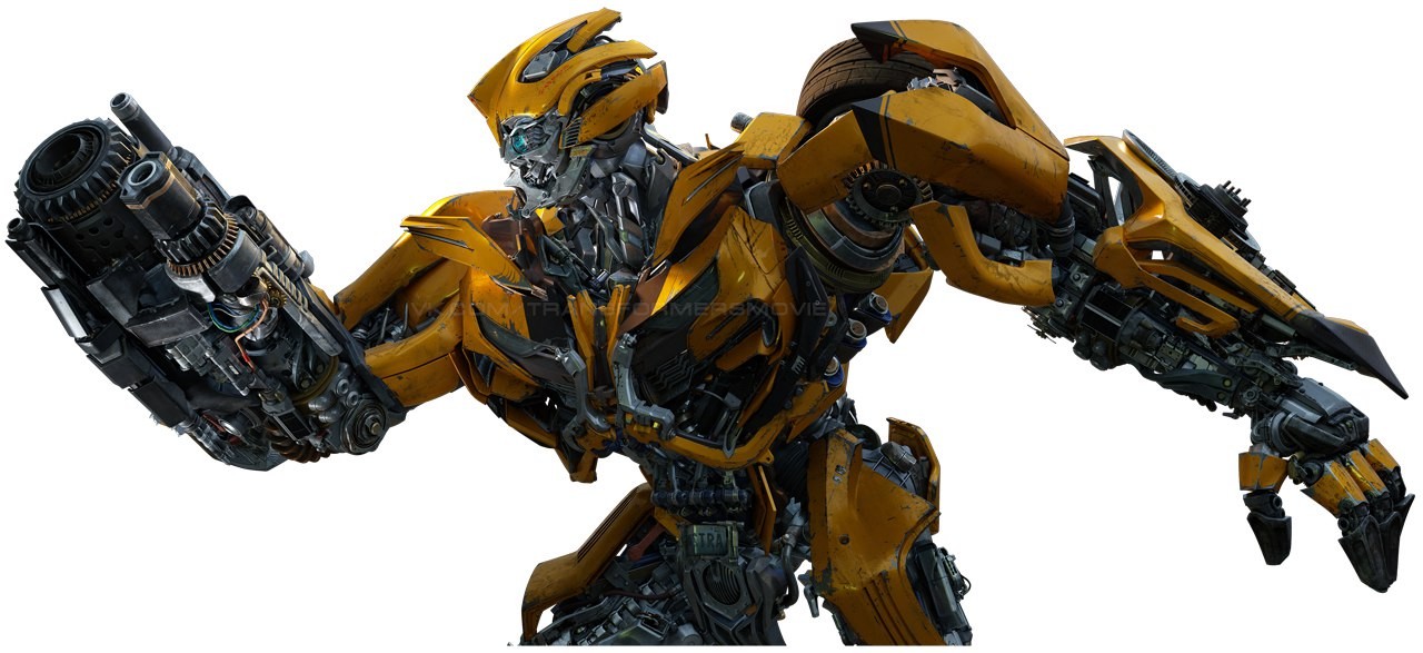 Transformers News: Transformers: The Last Knight Round-Up: Reno Wilson, Japanese Dub, Cast Promo Shots