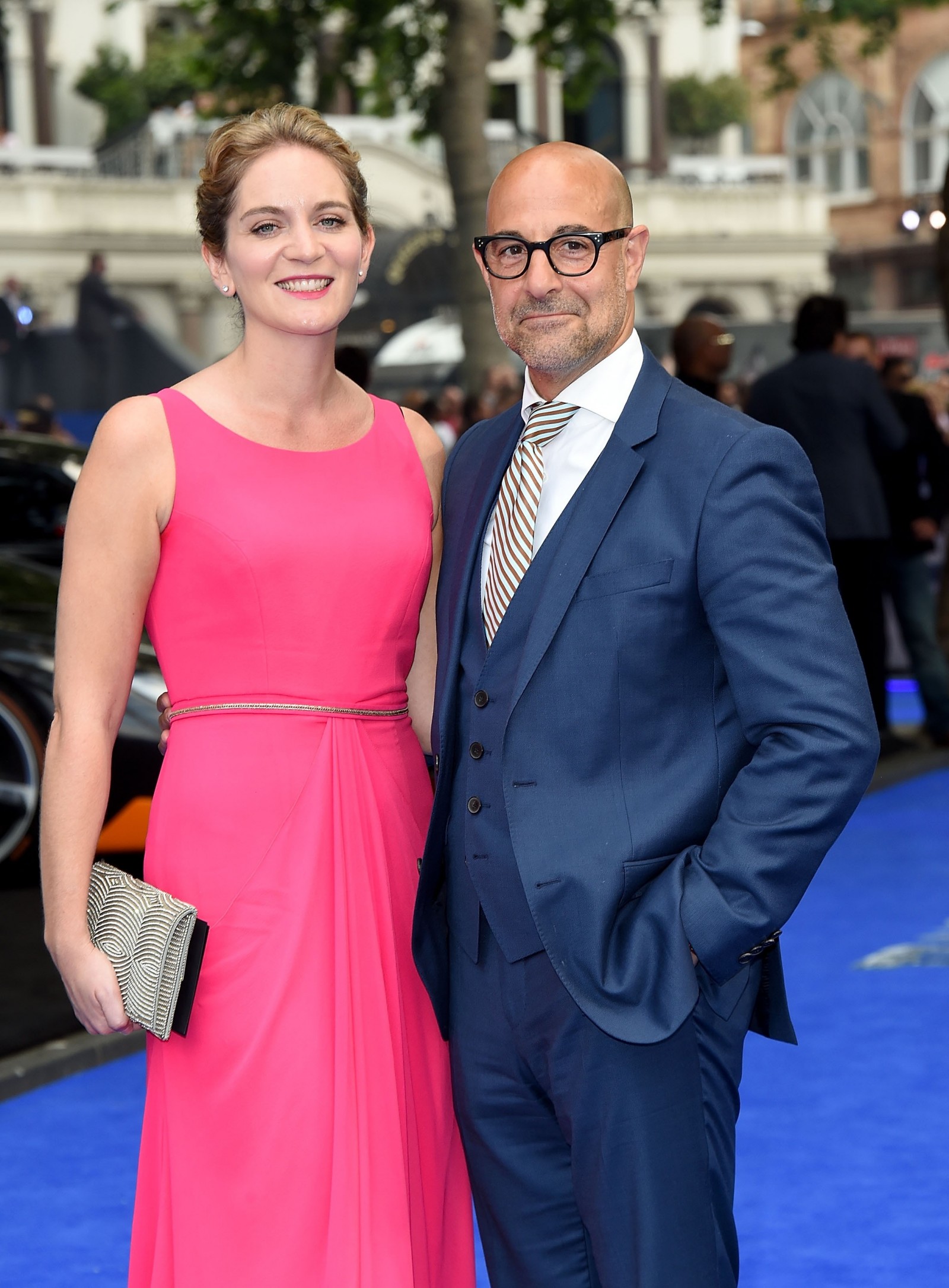 Transformers News: Phots from Transformers: The Last Knight London Premiere