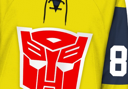 Transformers News: Transformers Bumblebee Movie Limited Edition Jerseys Now Available
