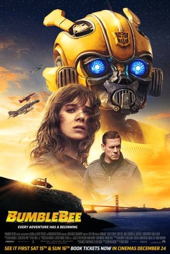 Transformers News: Transformers: Bumblebee Movie recut to achieve PG rating for UK release
