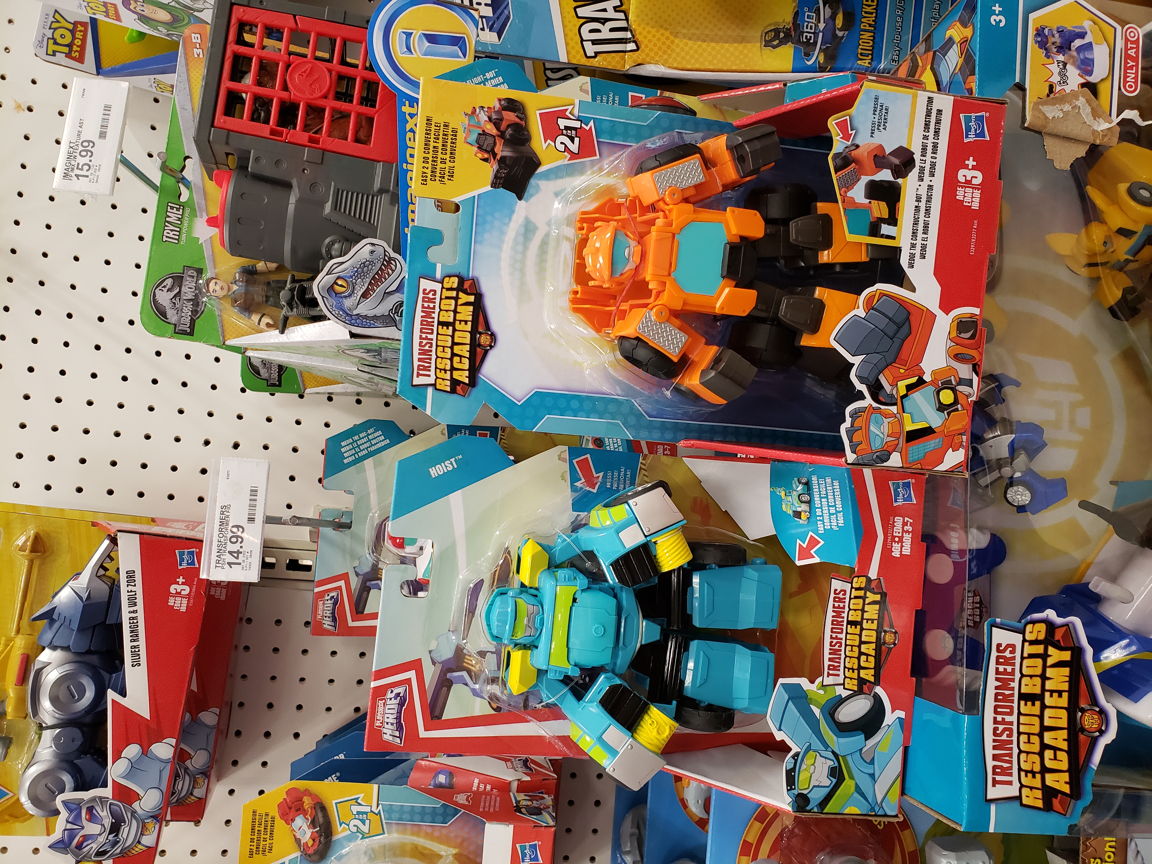 transformers rescue bots academy wedge