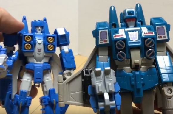 takara legends slugslinger