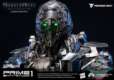 BBTS Sponsor News: Age of Extinction Lockdown Bust, Titans Return Sentinel  Prime and More - Transformers