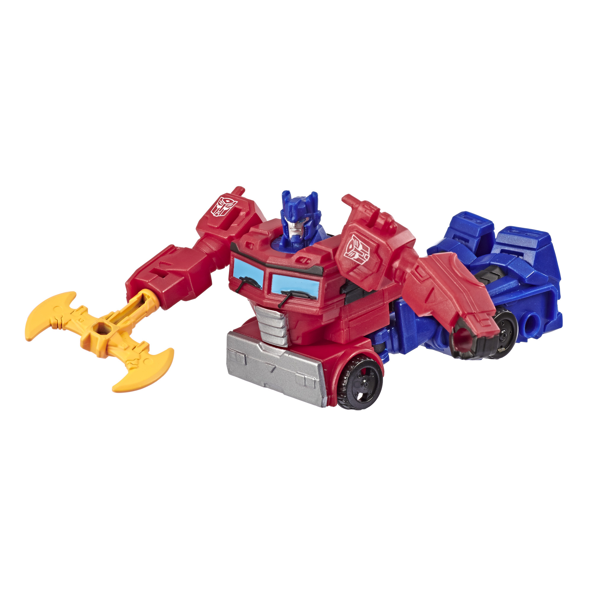 transformers scraplet toy