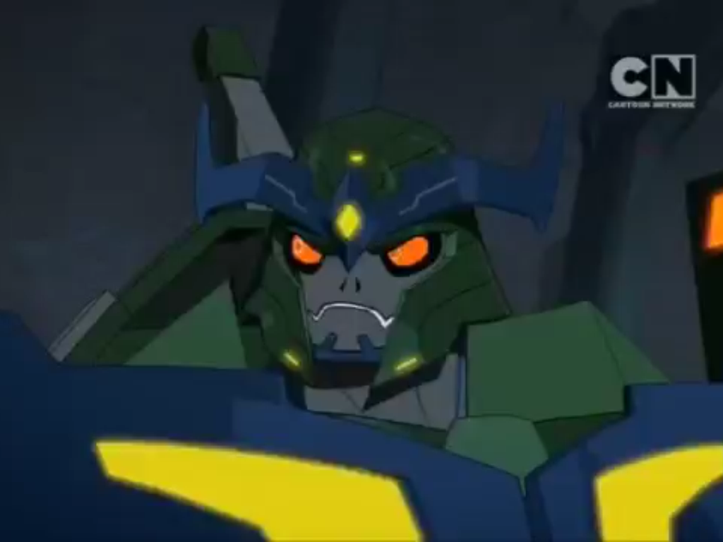 More Episodes Confirmed for Transformers: Robots In Disguise