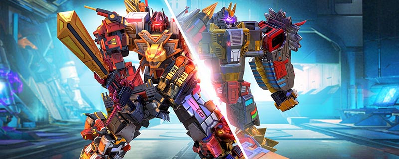 Transformers: Earth Wars Event 