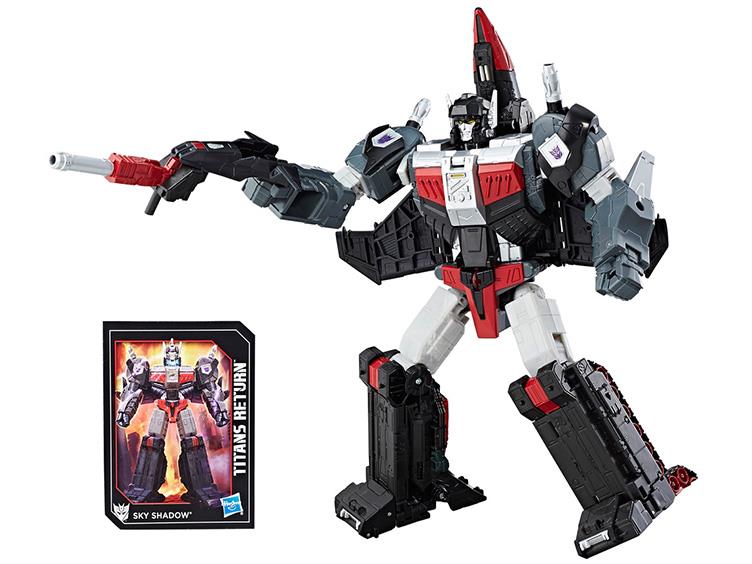 BBTS Sponsor News: X-Men, Spider-Man, Titans Return, MMPR, Batman