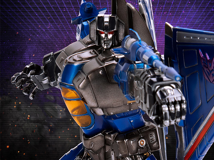 BBTS Sponsor News: Transformers, IT Pennywise, Kotobukiya