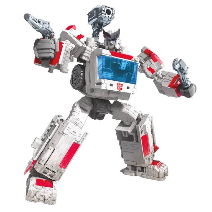 new transformers siege toys