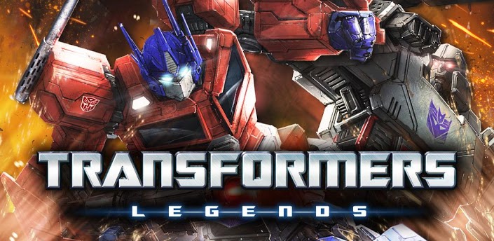 Transformers: Legends Announces Conclusion of Investigation into Hack