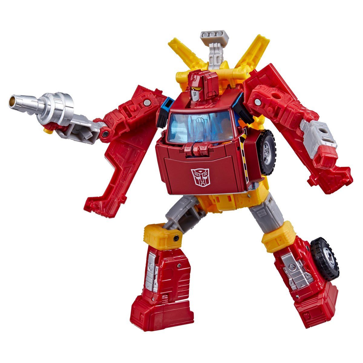 RobotKingdom.com Newsletter #1611 - Transformers