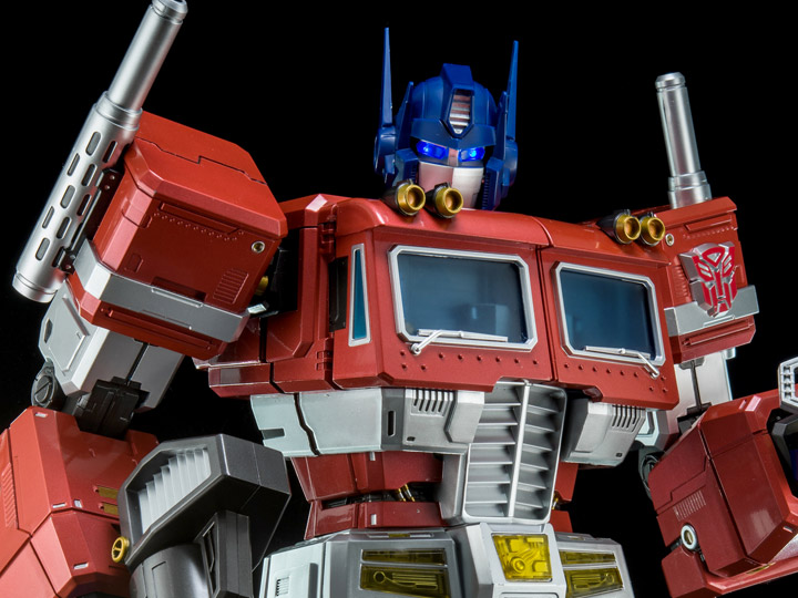 BBTS News: Titans Return Seaspray, Diamond Select, Wonder Woman, Star Wars,  Berserk, Kirby & More! - Transformers