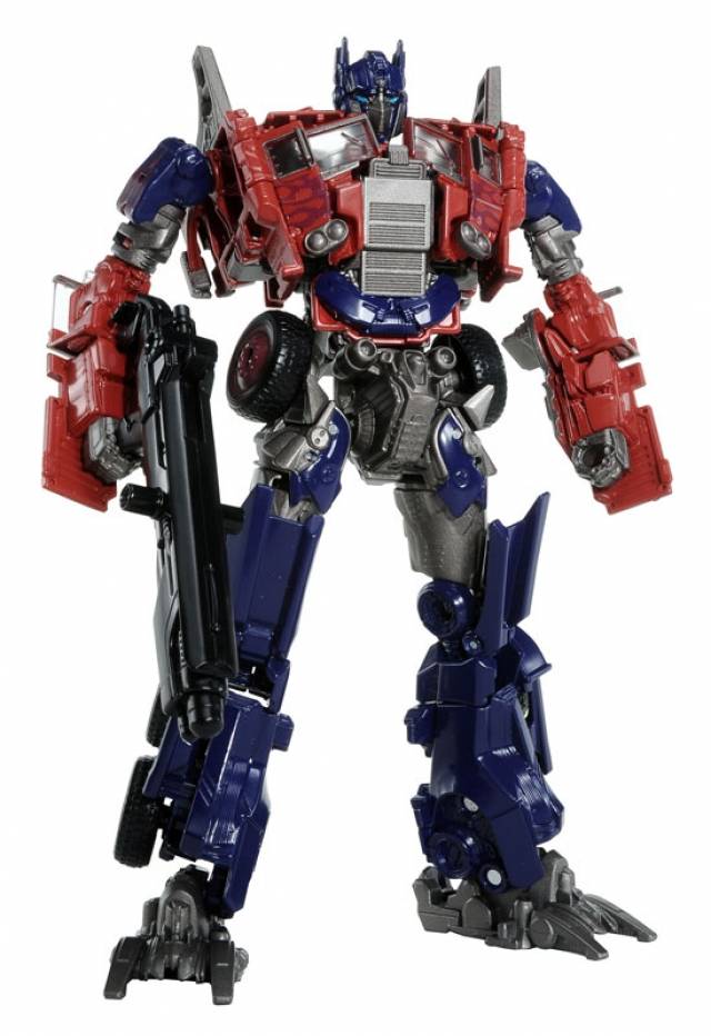 ROBOTKINGDOM.COM Newsletter #1372 - Transformers