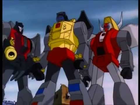 transformers war of the dinobots
