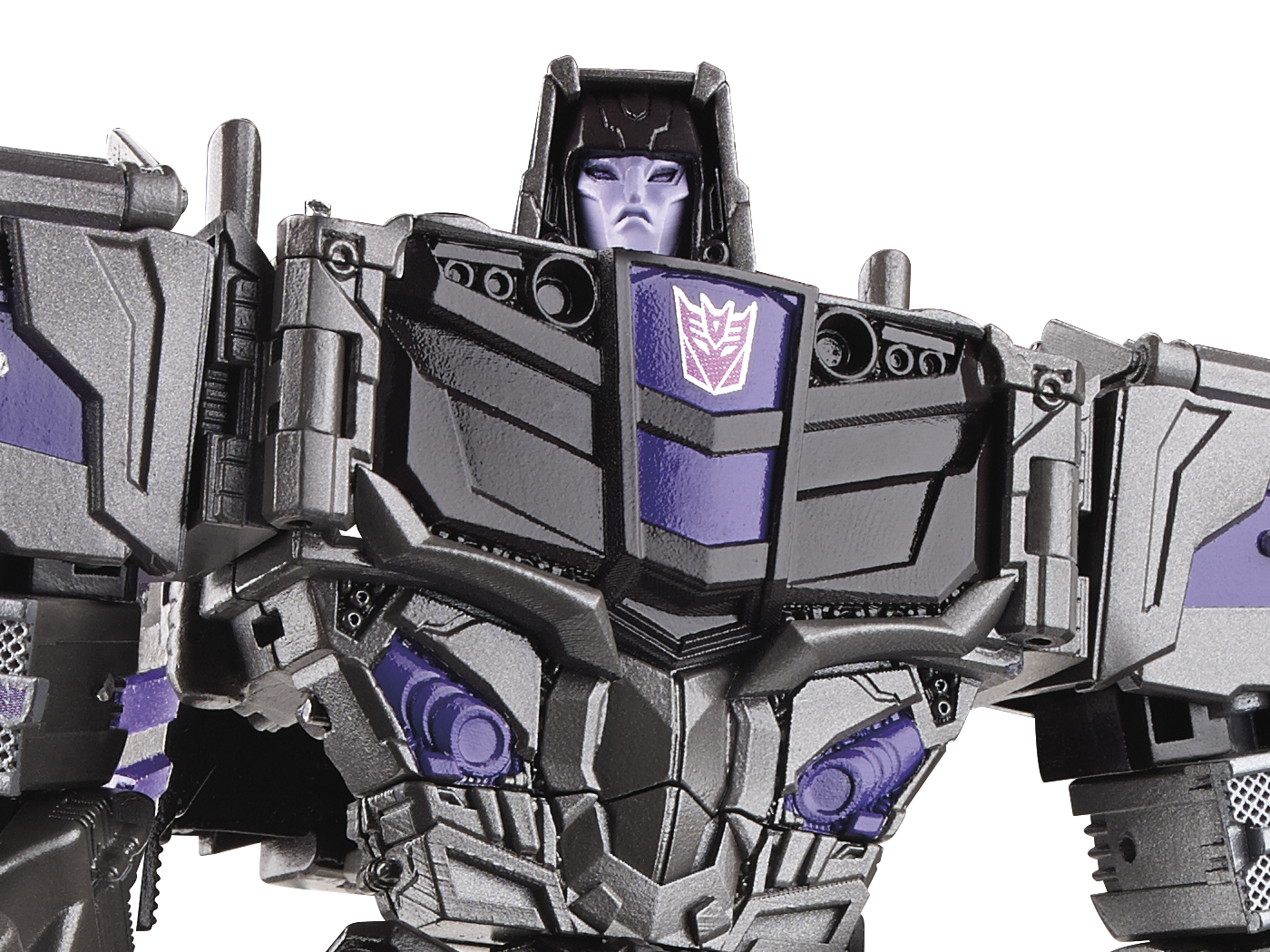 Preorder Listing - New Combiner Wars Leader & Voyager - Transformers