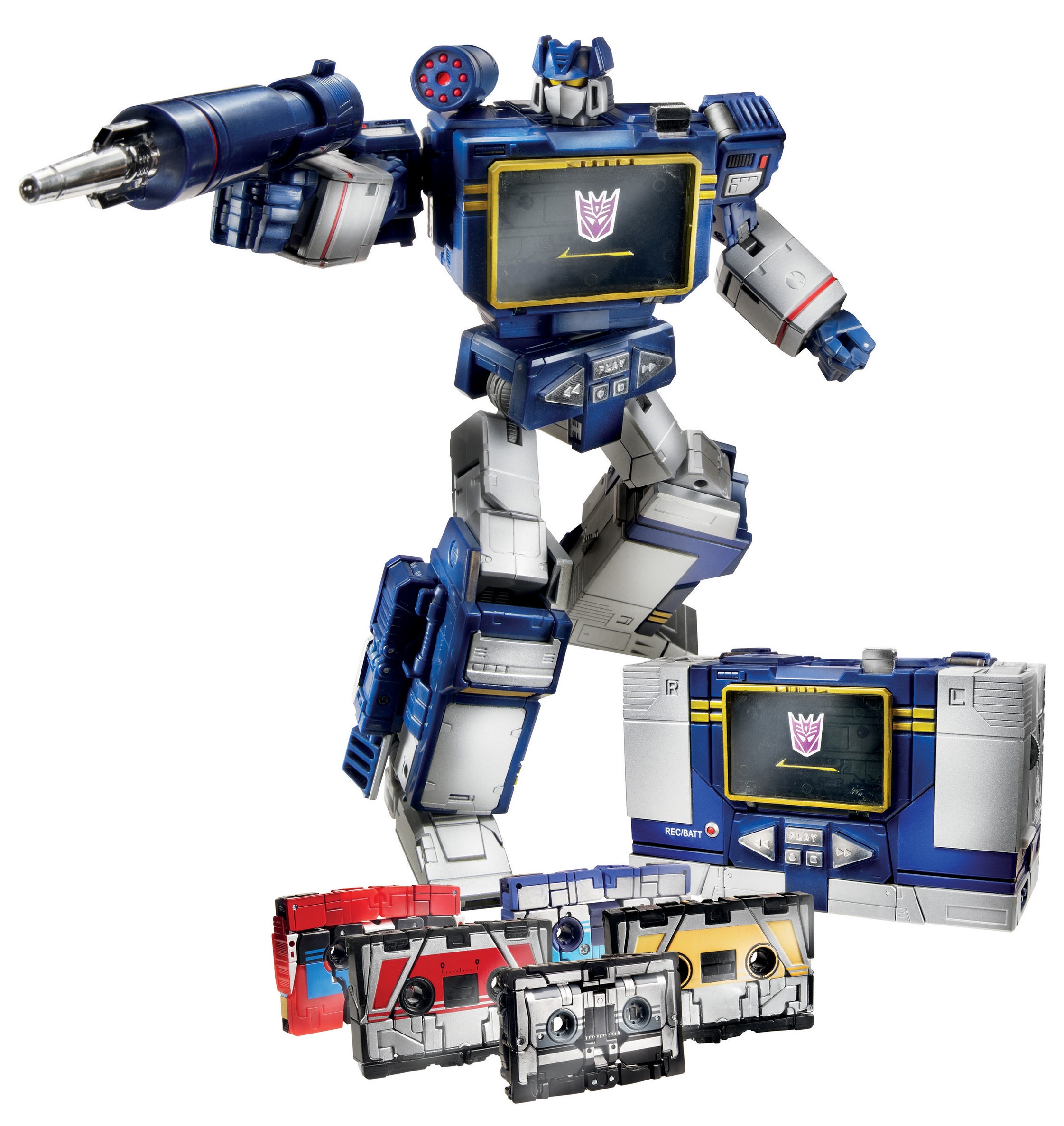 BBTS Sponsor News: Transformers, Star Wars, DC, Ghostbusters, Game