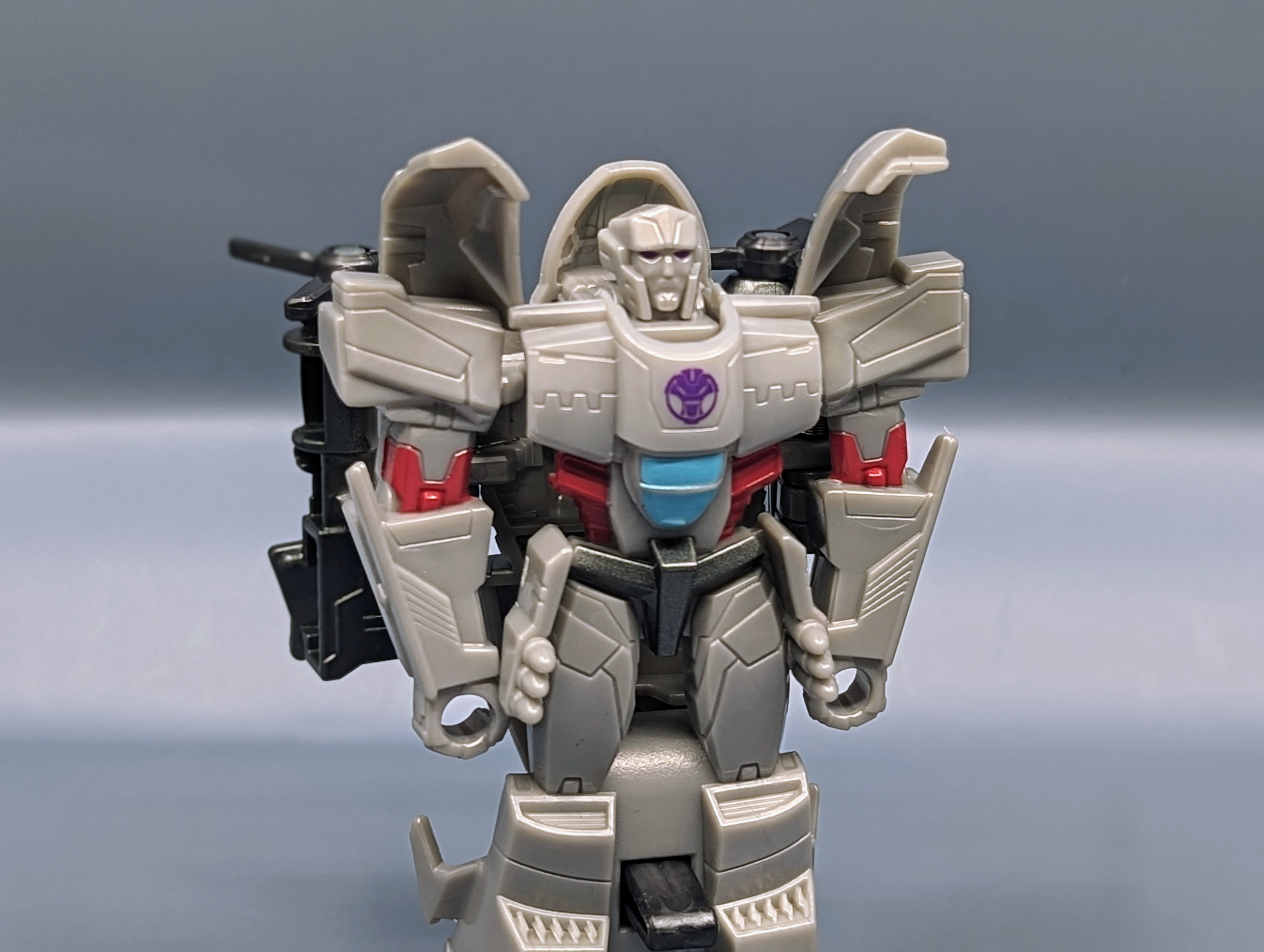 Video Reviews for Earthspark Flip Changers Megatron and other Recent  Earthspark Toys - Transformers