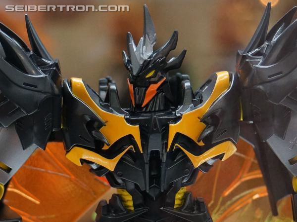 Exclusive] Will Friedle Talks Transformers Prime Beast Hunters