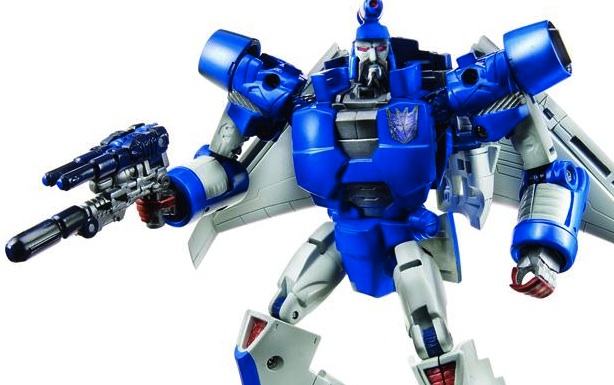 transformers generations scourge