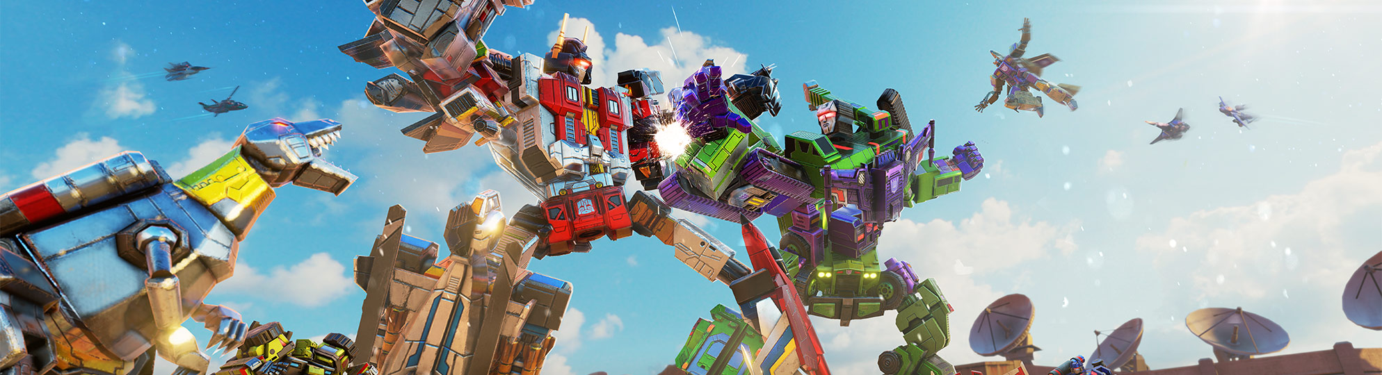 Transformers earth wars sale devastator