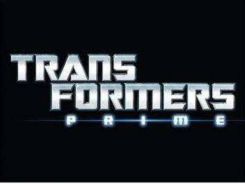 Logo Of 'Transformers: Prime' Revealed