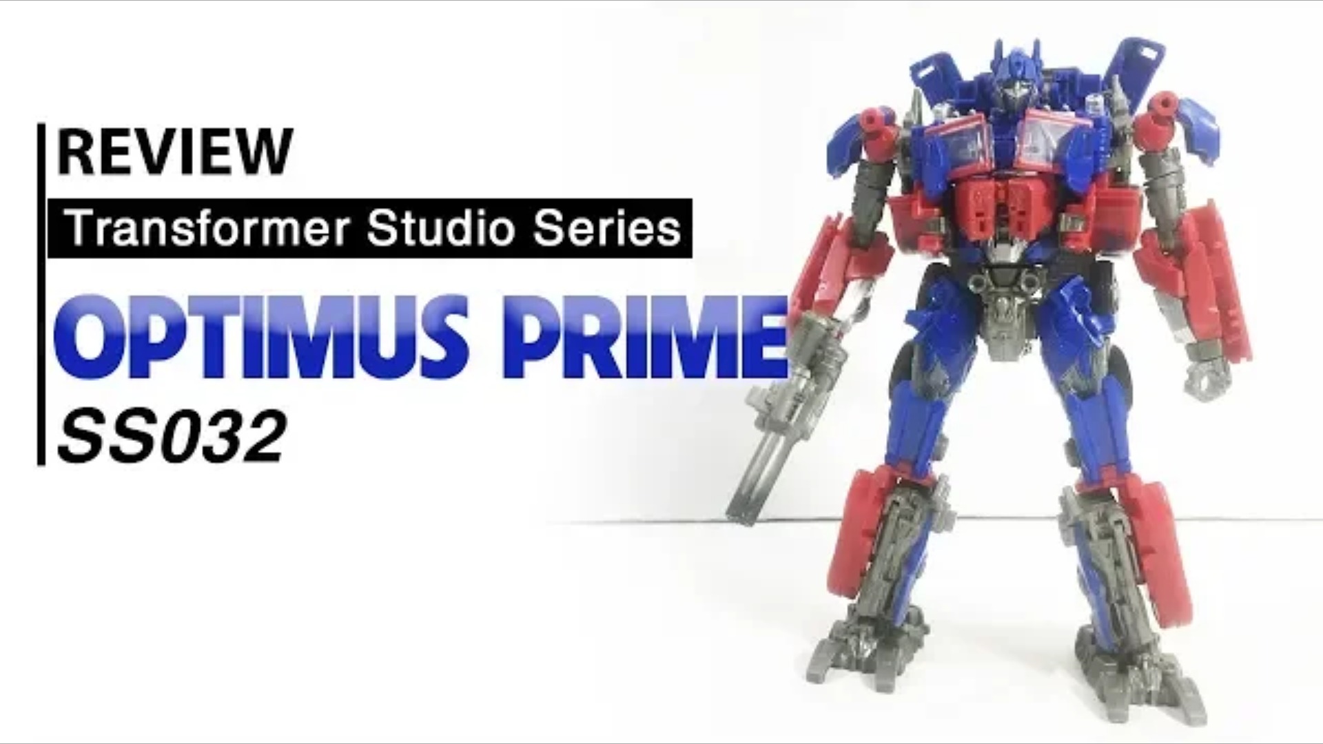 transformers optimus prime studio series