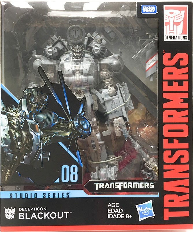 RobotKingdom.com Newsletter #1424 - Transformers