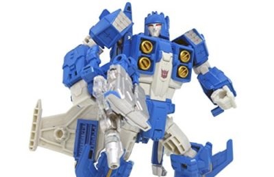 New images of Transformers Legends Bumblebee, Slugslinger, Perceptor ...