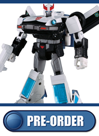 The Chosen Prime Sponsor Newsletter For February 23, 2018 - Transformers