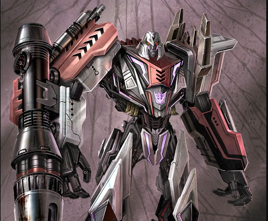New 2023 Listings for Studio Series have High Moon WFC Megatron +