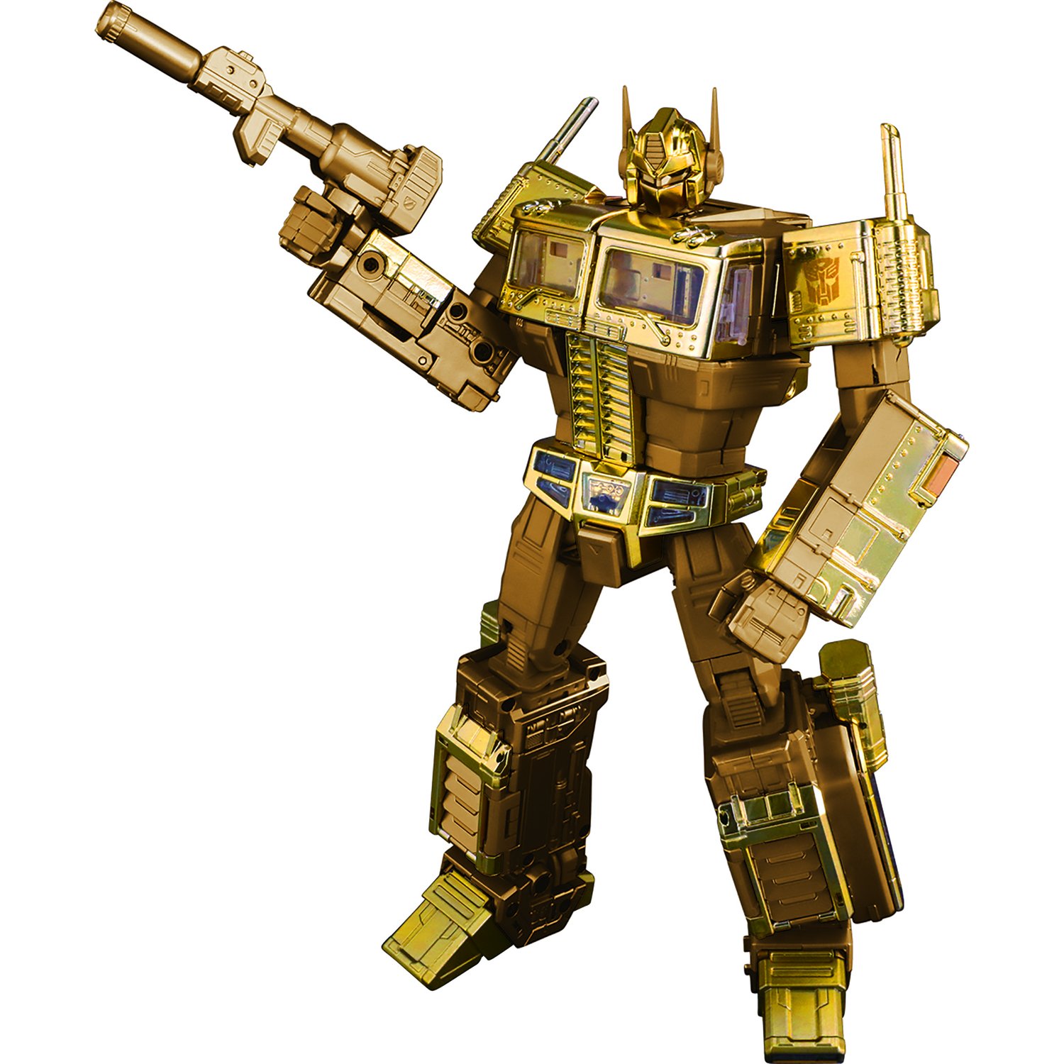 Takara's Golden Lagoon Figures Listed On Hasbro Pulse - Transformers