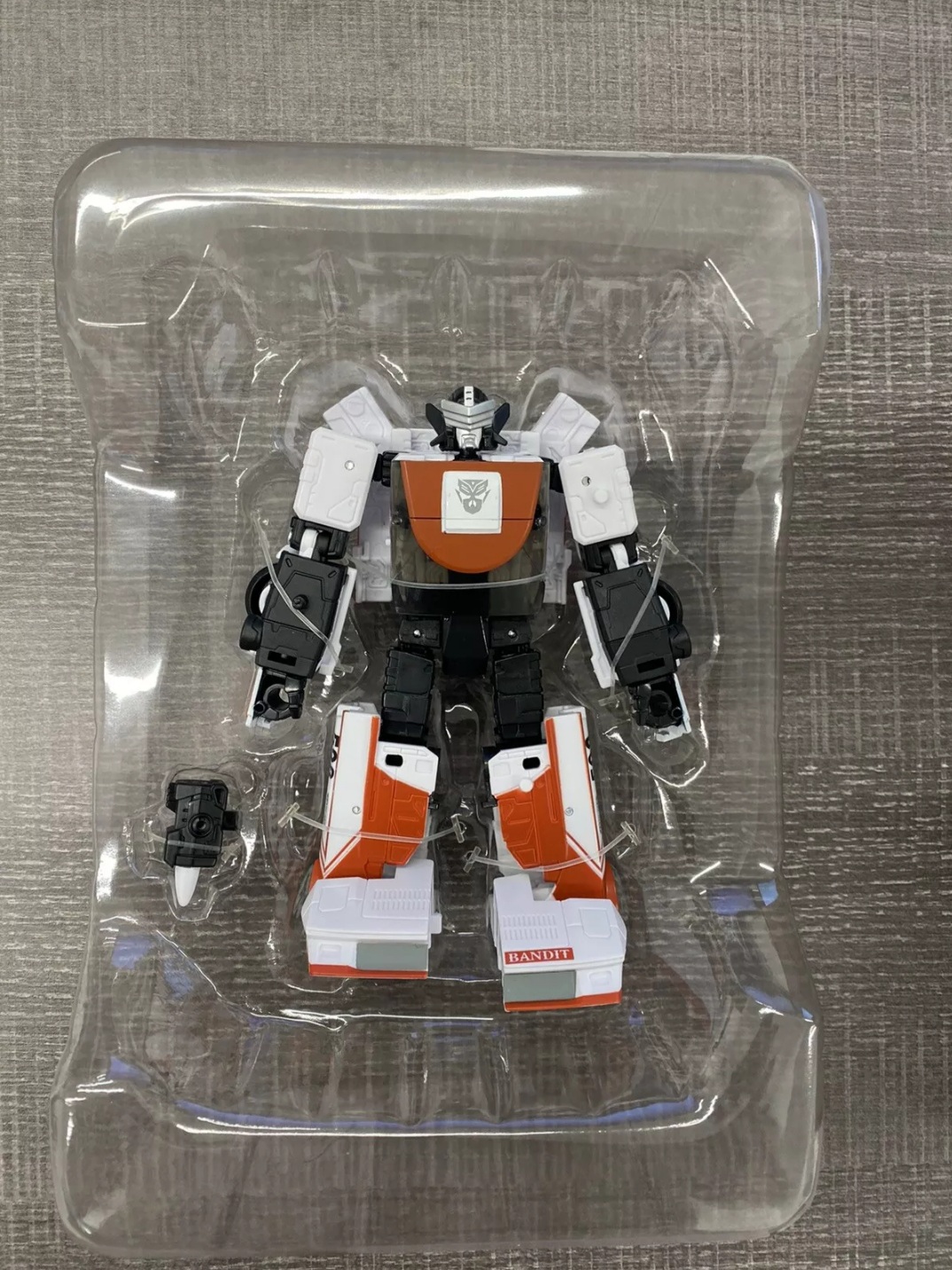 transformers generations selects exhaust