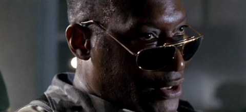 Tony Todd - Transformers Wiki