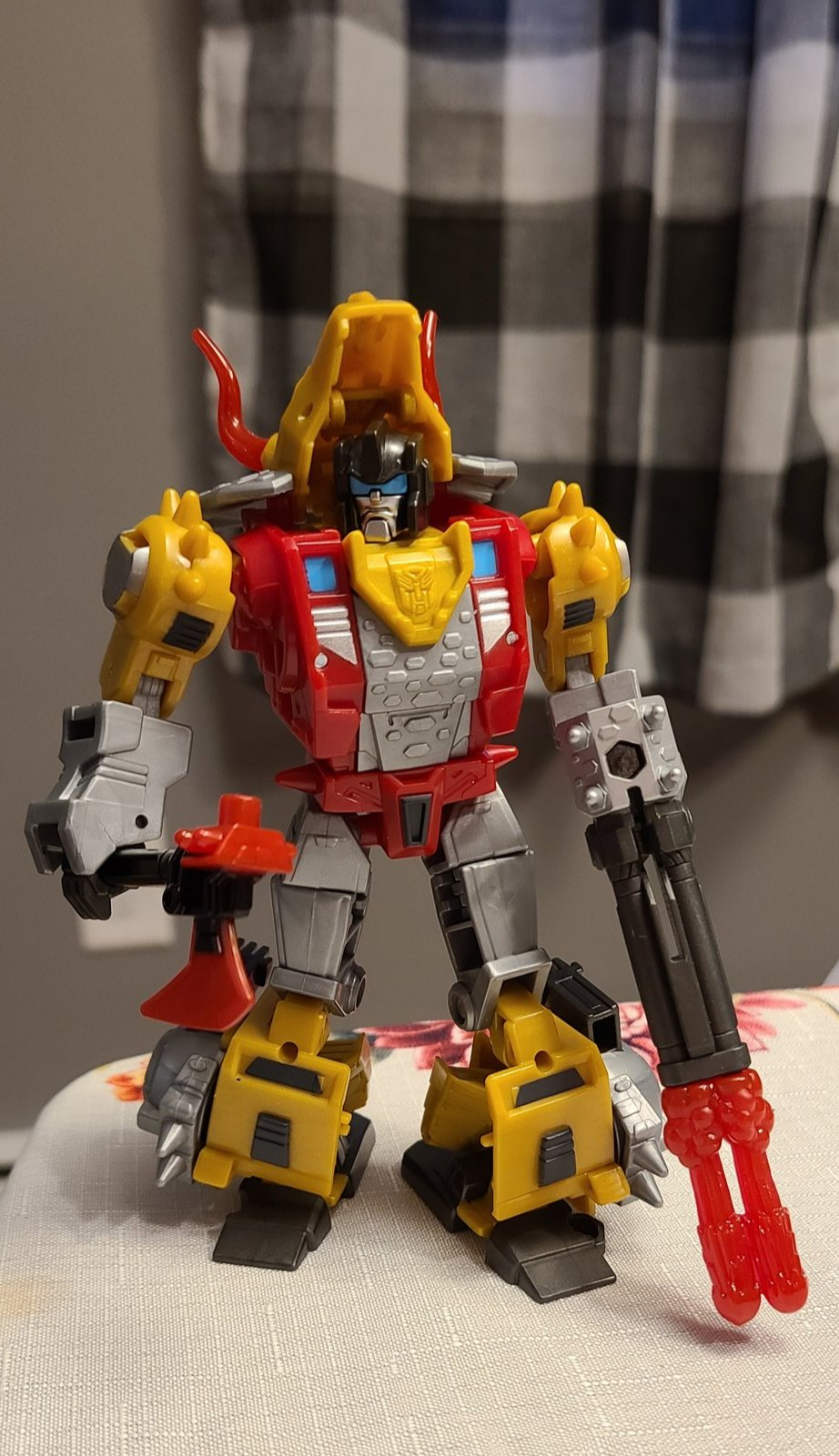 cyberverse deluxe slug