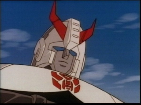 Video Interview With The Voice Of G1 Prowl and Sideswipe, Michael Bell -  Transformers