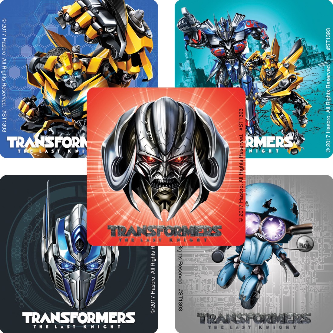 transformers the last knight ps4