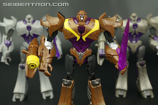 Transformers Prime Beast Hunters Commander Class Optimus Autobot Leader  Figure