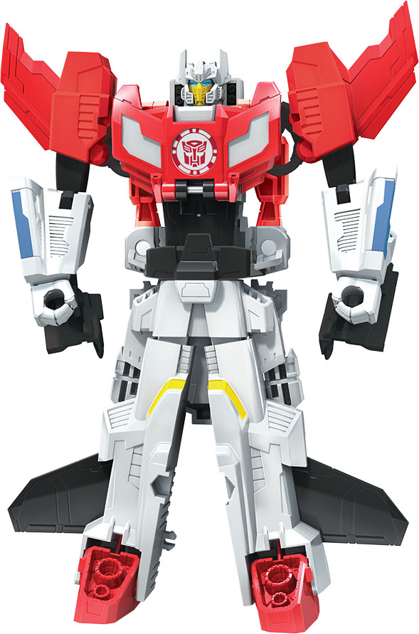 transformers robots in disguise skyhammer